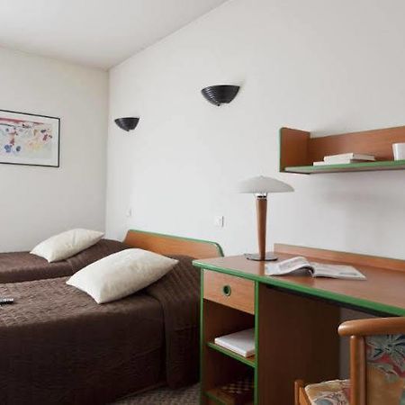 Hotel Citea Clermont Ferrand Jaude Zewnętrze zdjęcie