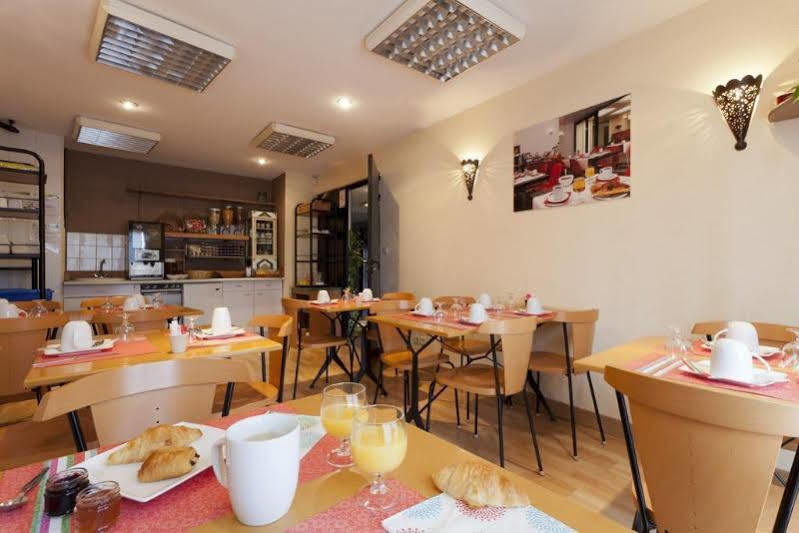Hotel Citea Clermont Ferrand Jaude Zewnętrze zdjęcie