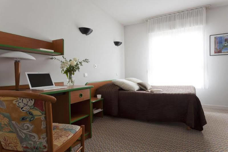 Hotel Citea Clermont Ferrand Jaude Zewnętrze zdjęcie