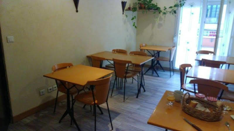 Hotel Citea Clermont Ferrand Jaude Zewnętrze zdjęcie
