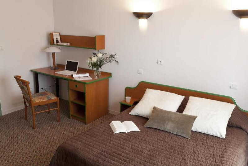Hotel Citea Clermont Ferrand Jaude Zewnętrze zdjęcie